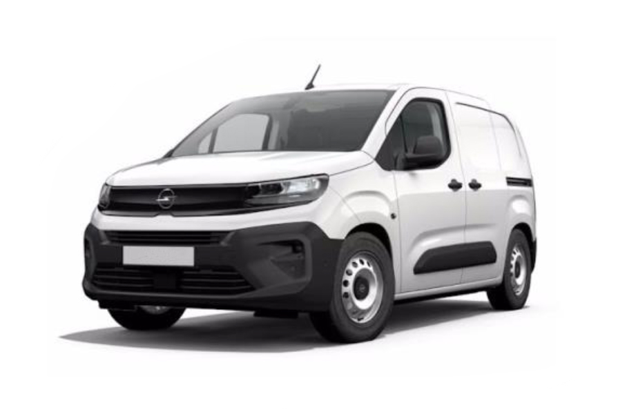 Opel Combo Life / Combo Cargo