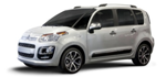 Ремонт Citroen C3 picasso