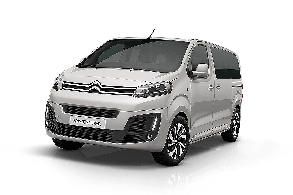 Citroen SpaceTourer