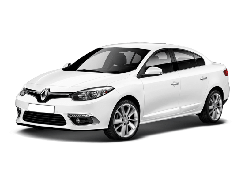 Fluence