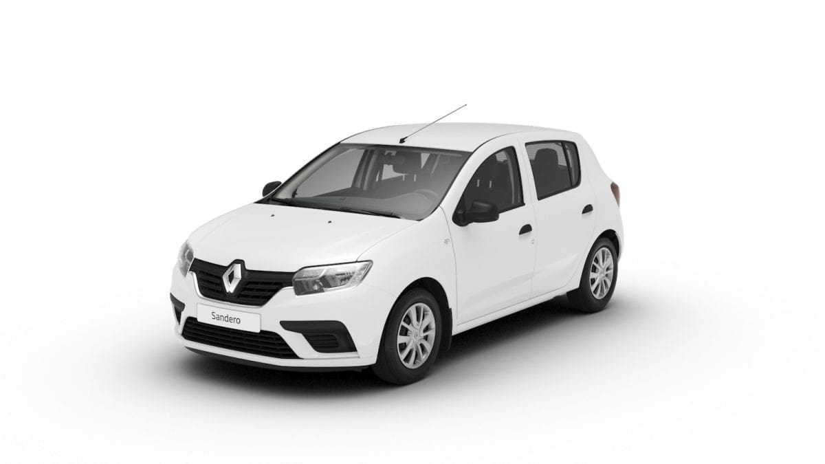 Sandero